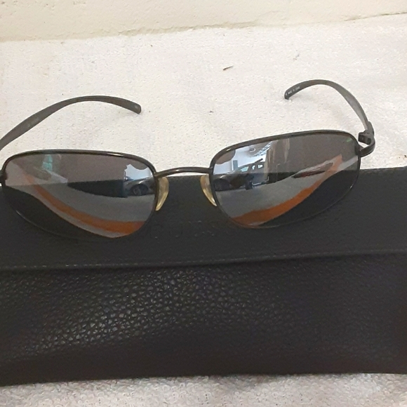 Guess Sunglasses GU 234 Cube Gun 3F main image 6